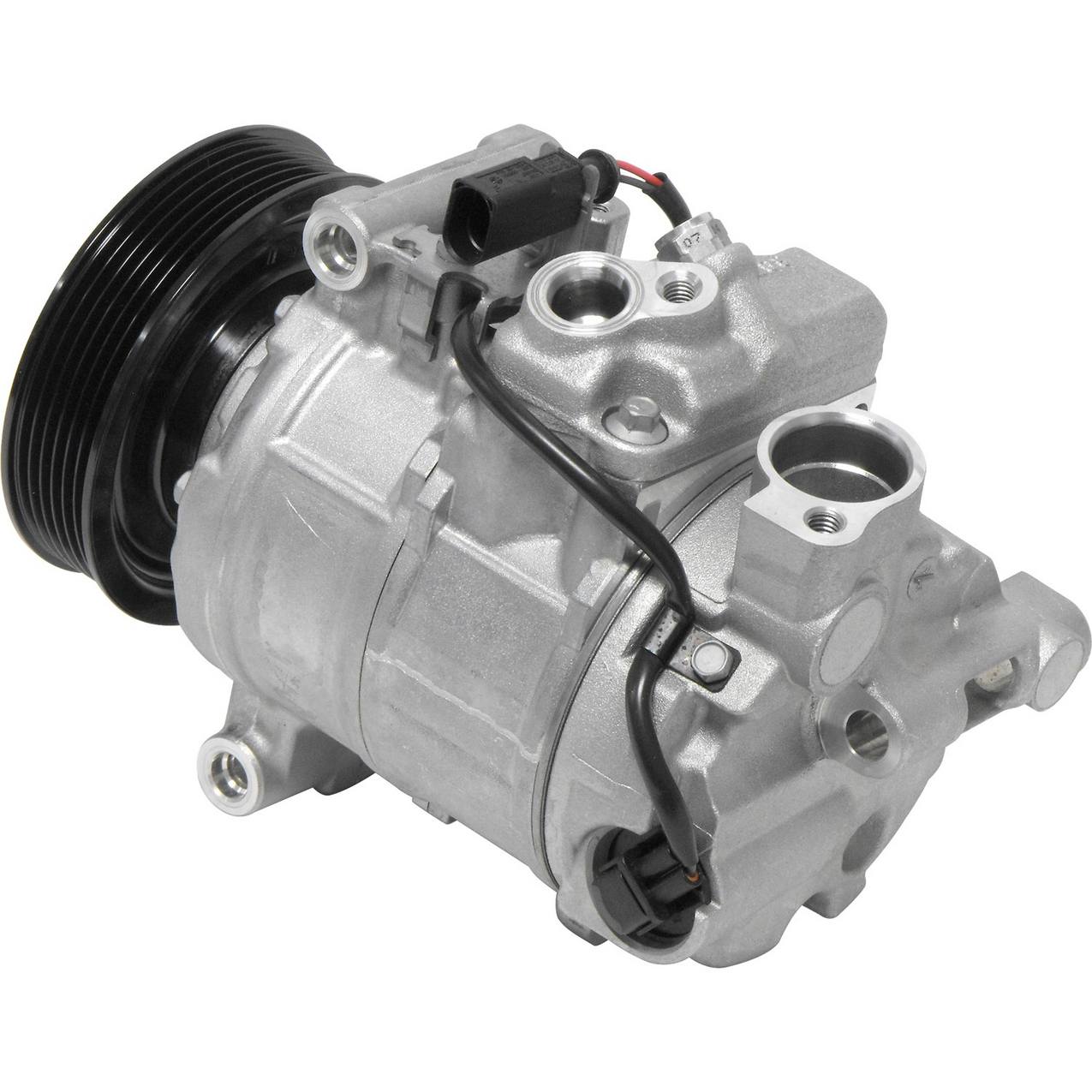 Audi A/C Compressor CO 11263C – UAC