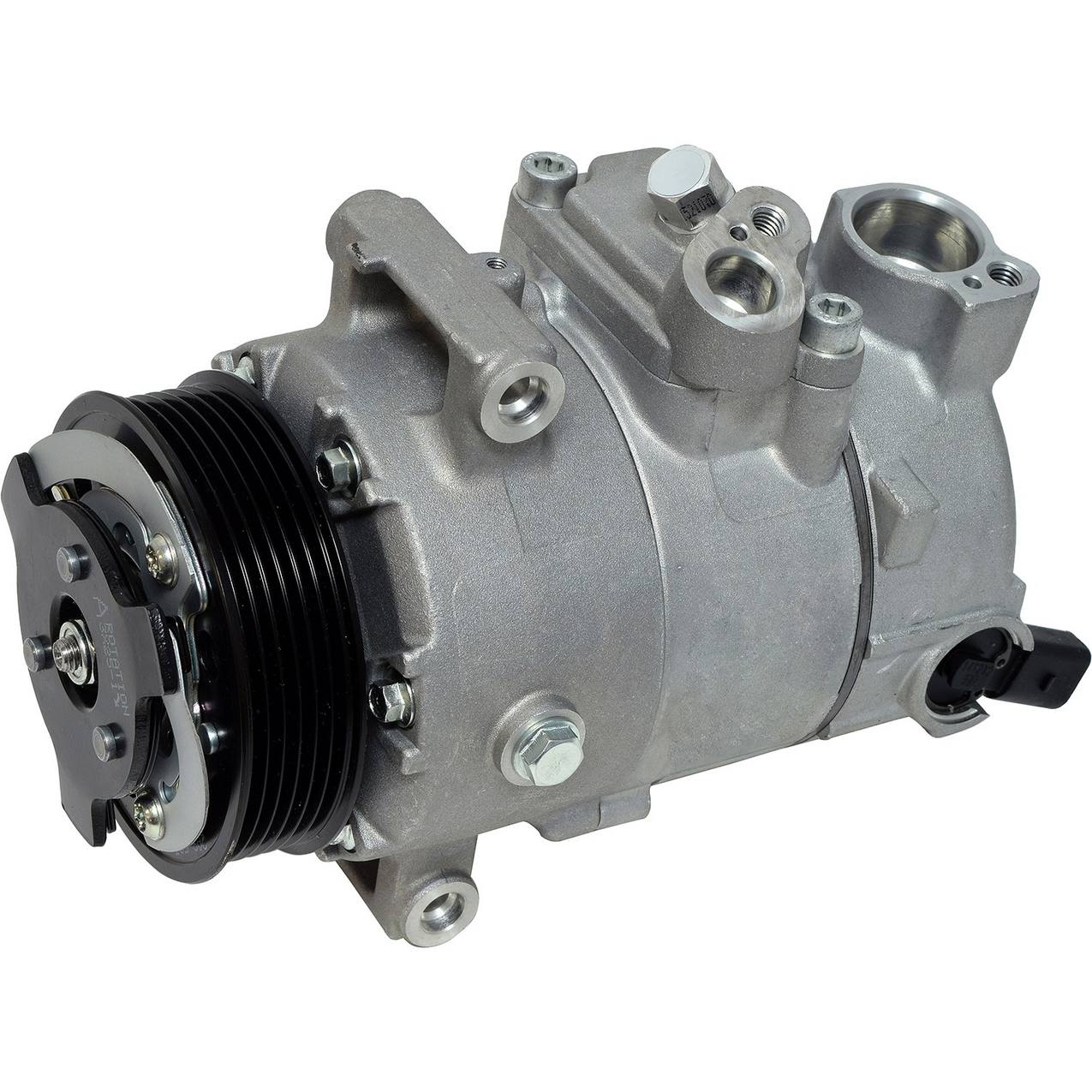 Audi A/C Compressor CO 11266C – UAC