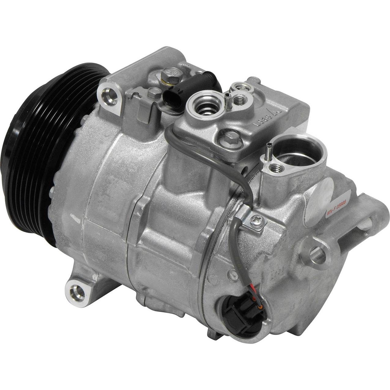 Mercedes A/C Compressor CO 11274C – UAC