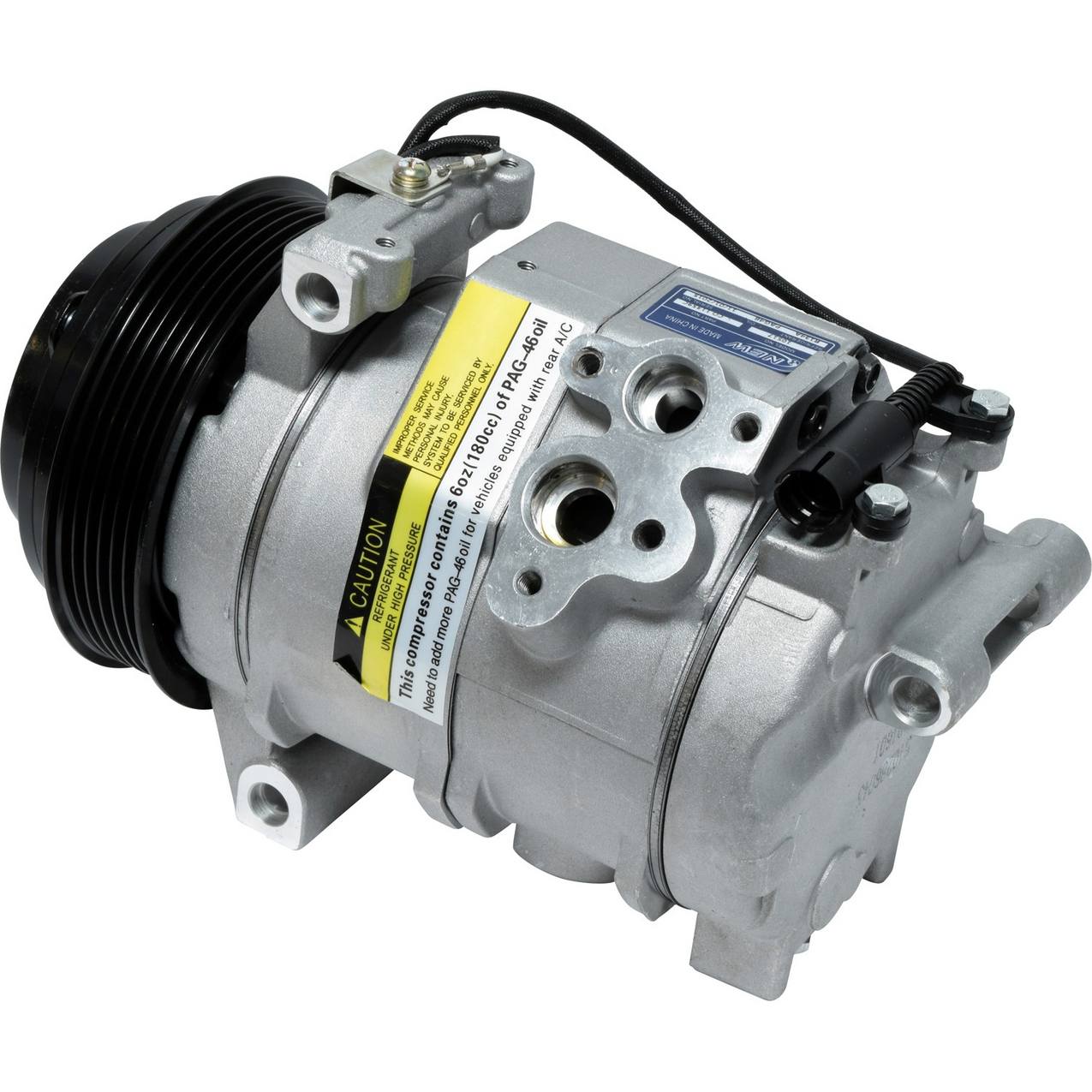 Mercedes A/C Compressor CO 11359C – UAC