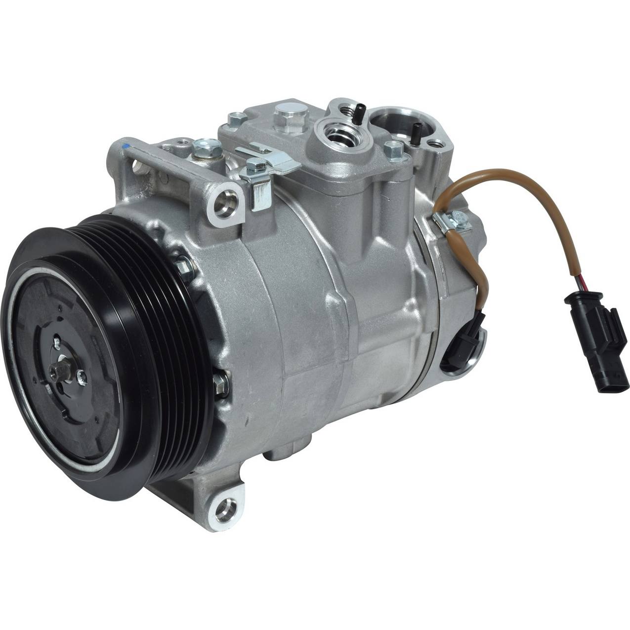 Mercedes A/C Compressor CO 11381C – UAC