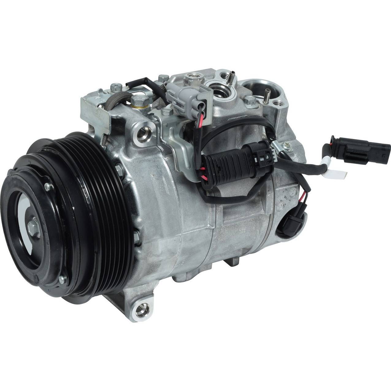 Mercedes A/C Compressor CO 11495C – UAC