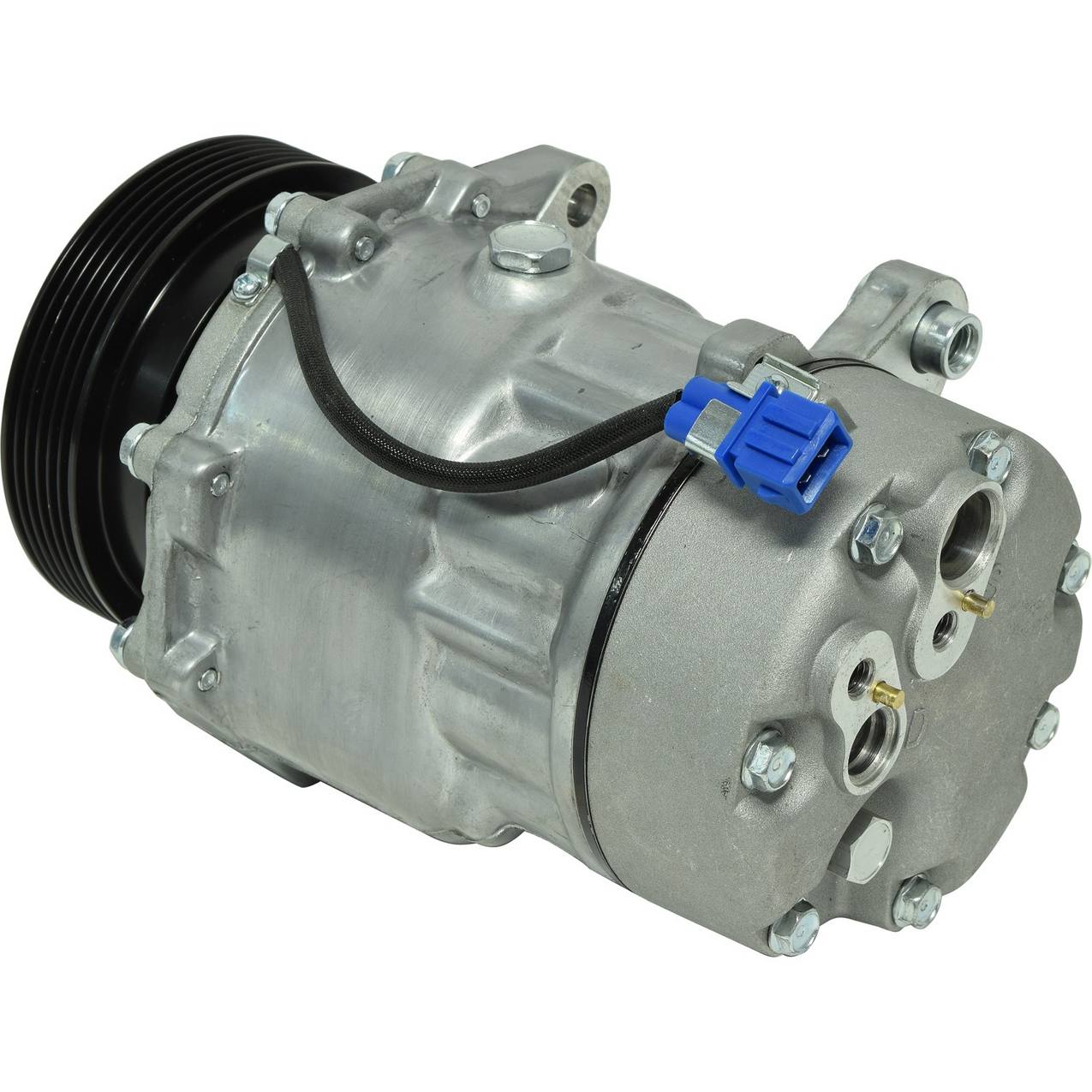 VW A/C Compressor CO 1206JC – UAC