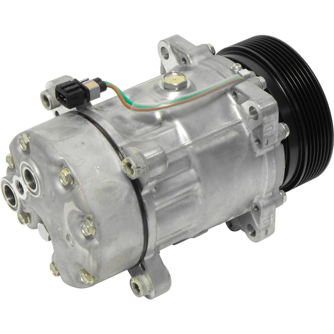 VW A/C Compressor CO 1214 – UAC