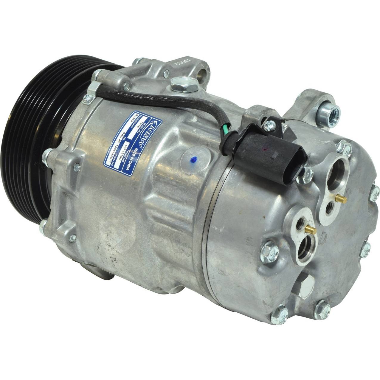 VW A/C Compressor CO 1216C – UAC