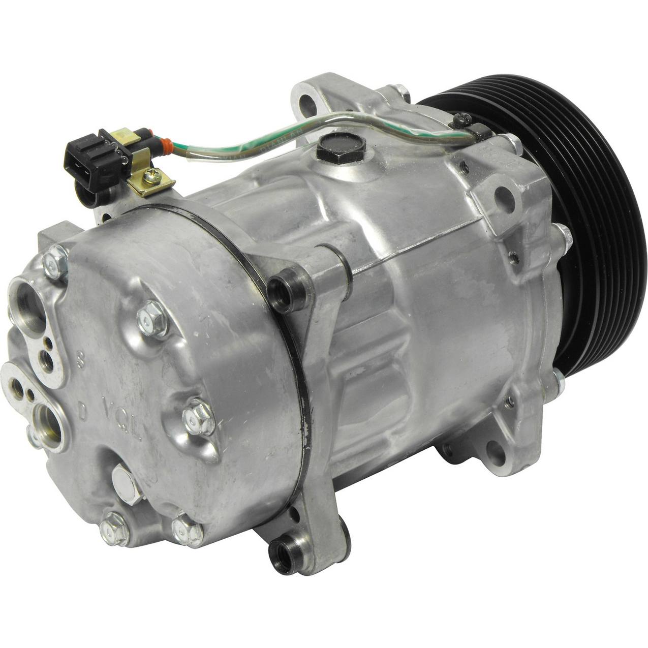 VW A/C Compressor CO 1222DC – UAC