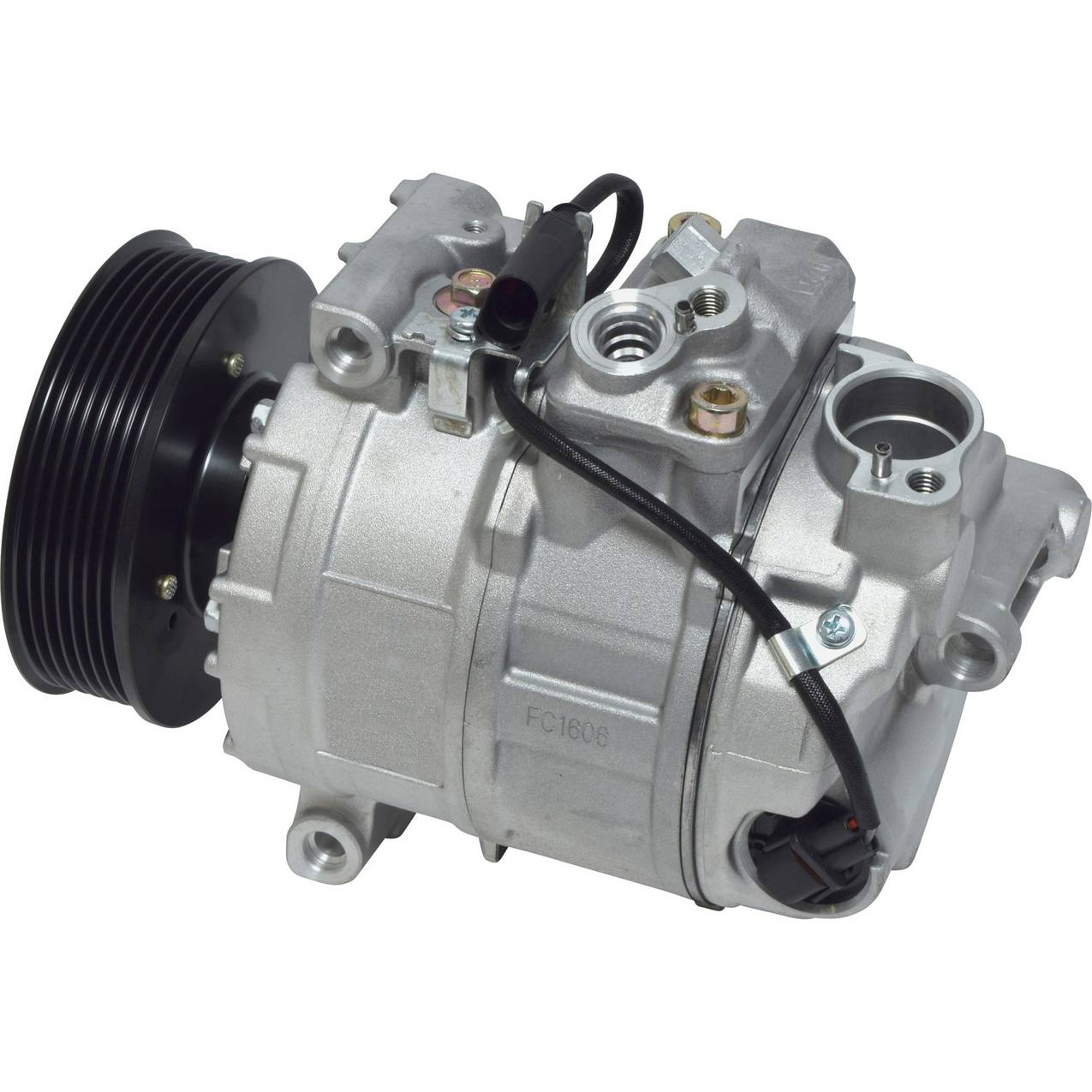 VW A/C Compressor CO 29100C – UAC