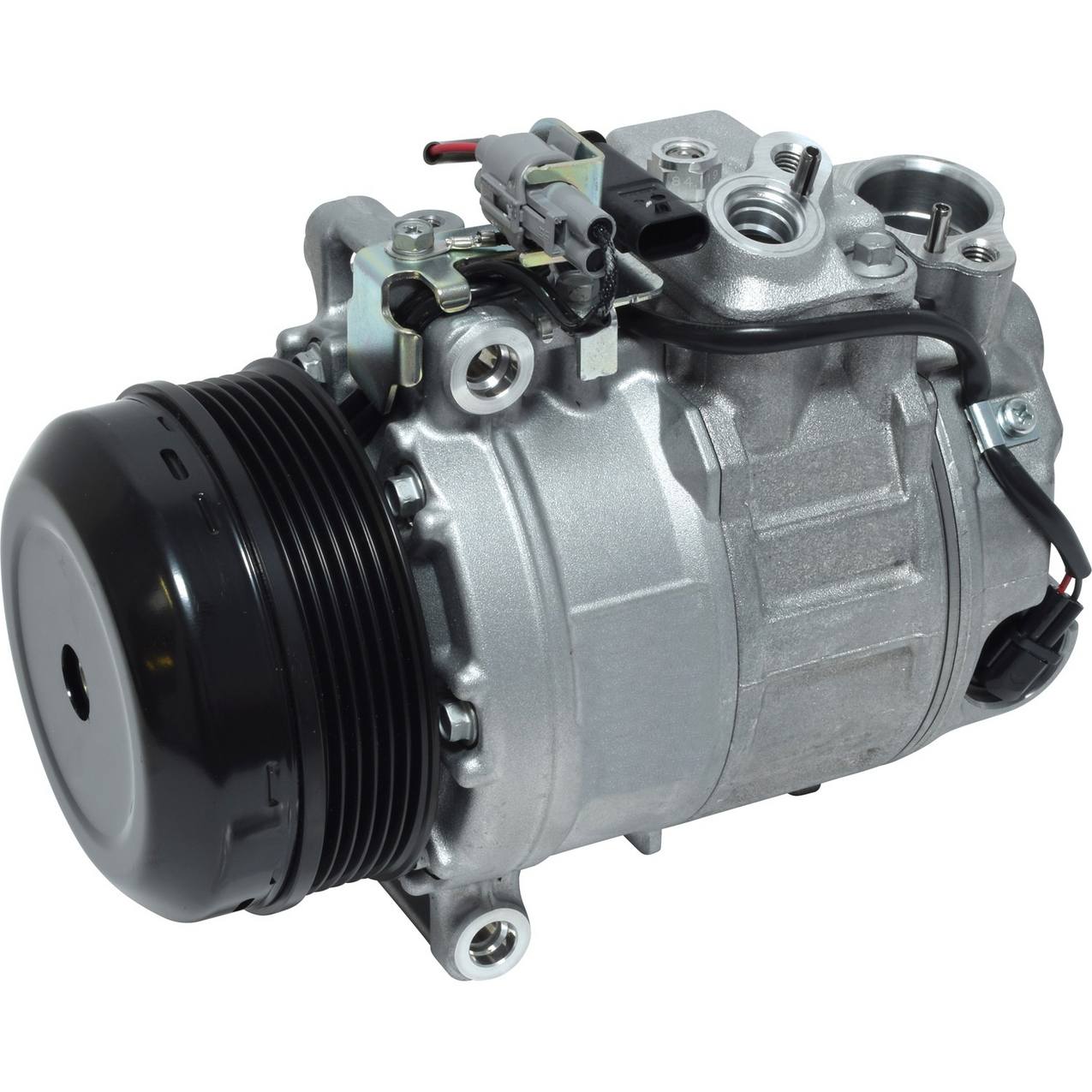 Mercedes A/C Compressor CO 29161C – UAC