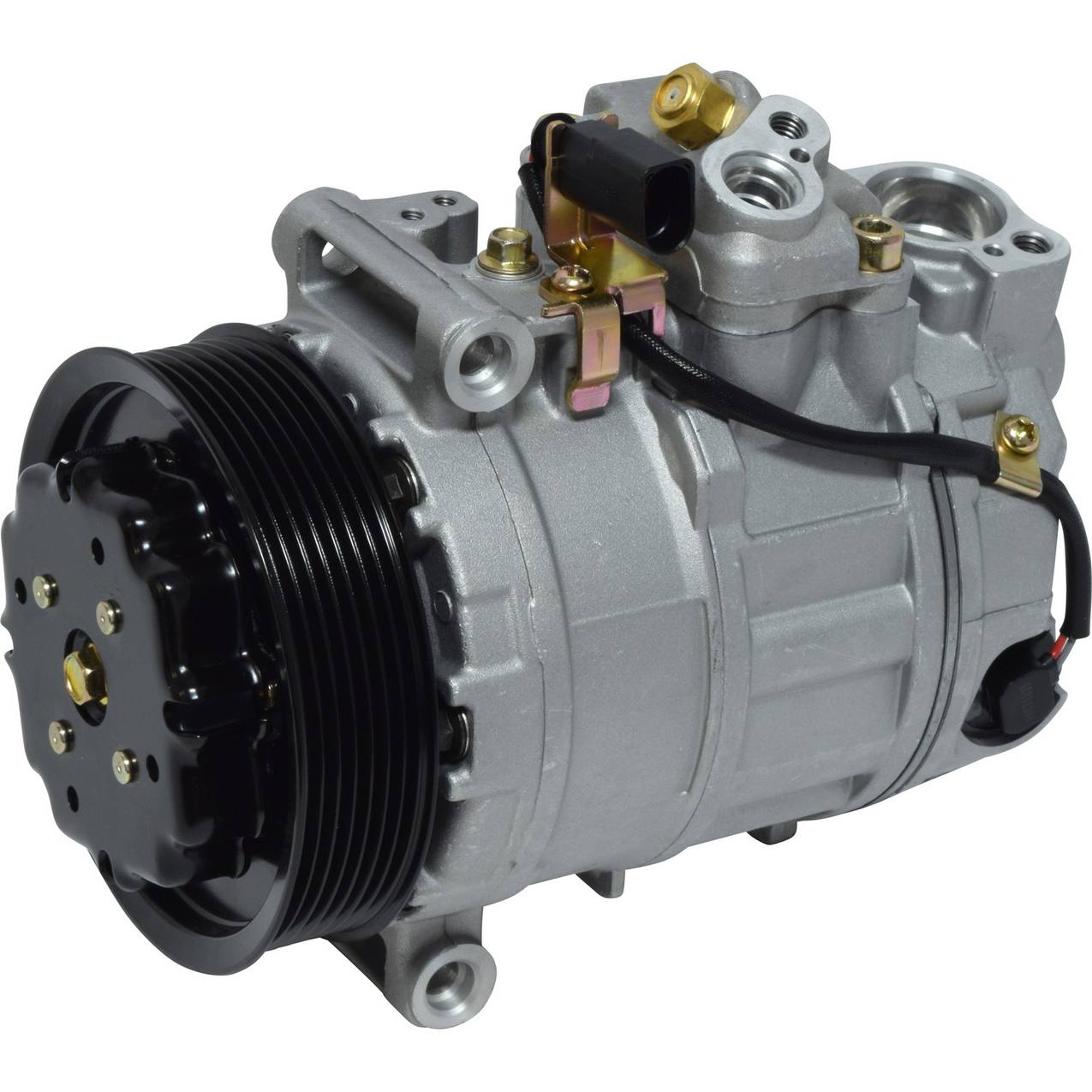 Porsche A/C Compressor CO 29243C – UAC