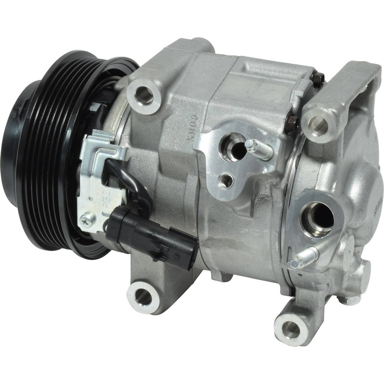 VW A/C Compressor CO 30017C – UAC