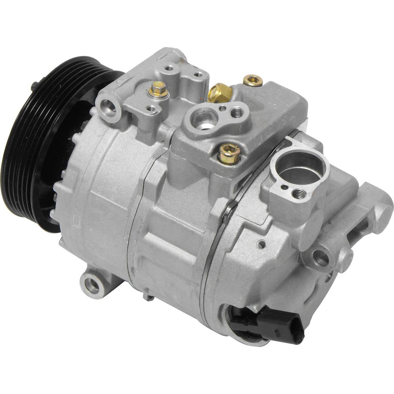 Audi VW A/C Compressor CO 4573JC – UAC