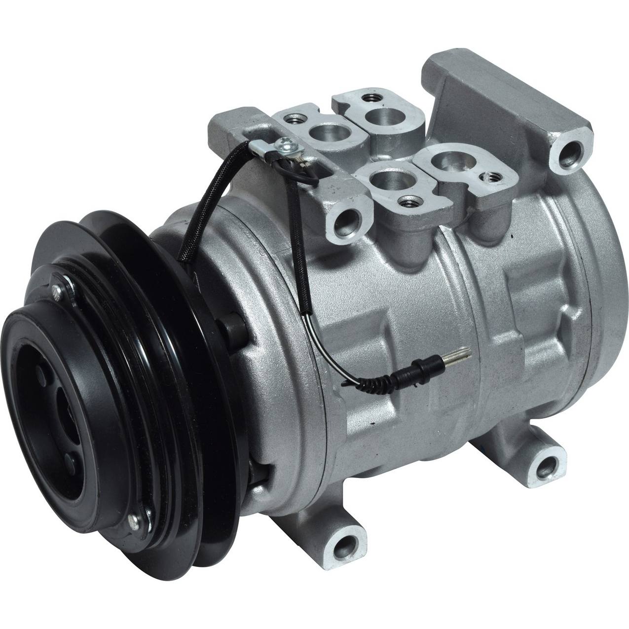 Mercedes A/C Compressor CO 6003C – UAC