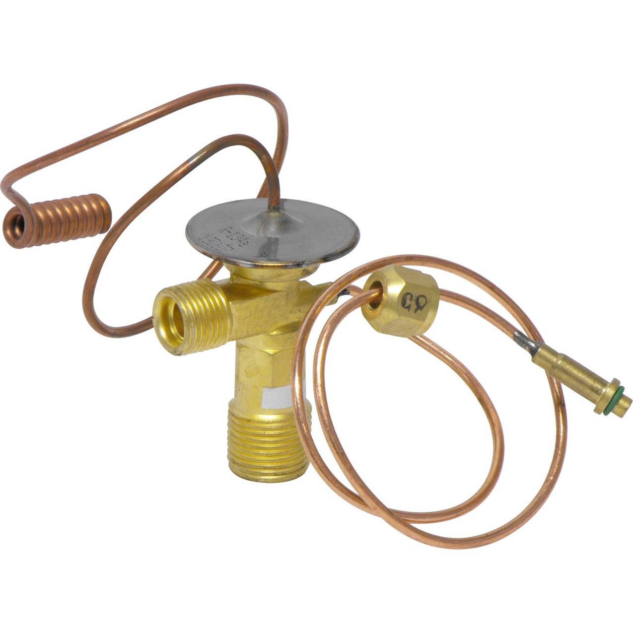 A/C Expansion Valve EX 6076C – UAC