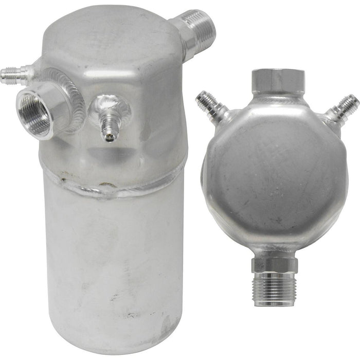 Audi Volvo A/C Accumulator RD 8815C – UAC