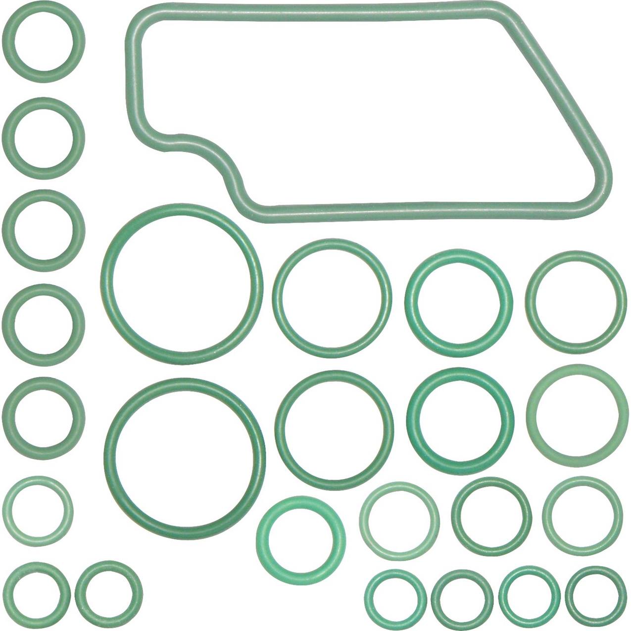 Mercedes A/C System Seal Kit RS 2630 – UAC