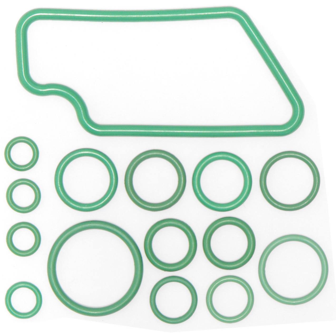 Mercedes A/C System Seal Kit RS 2632 – UAC