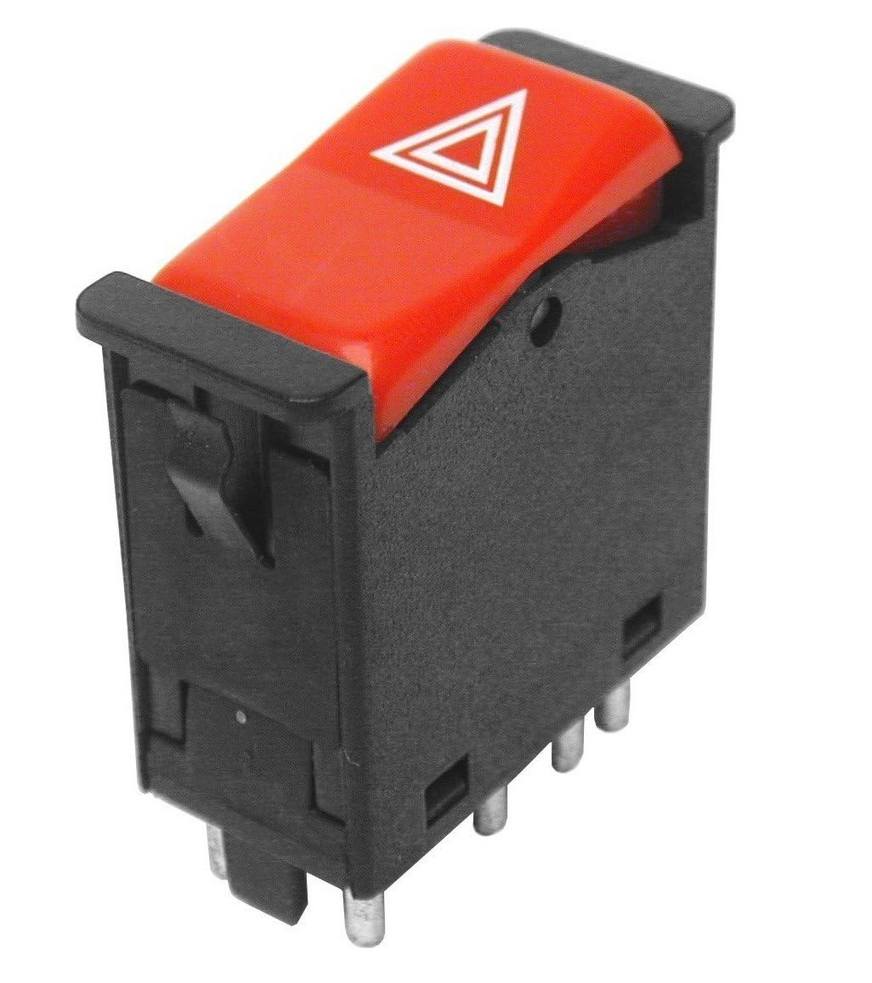 Mercedes-Benz Hazard Warning Switch 0008209010