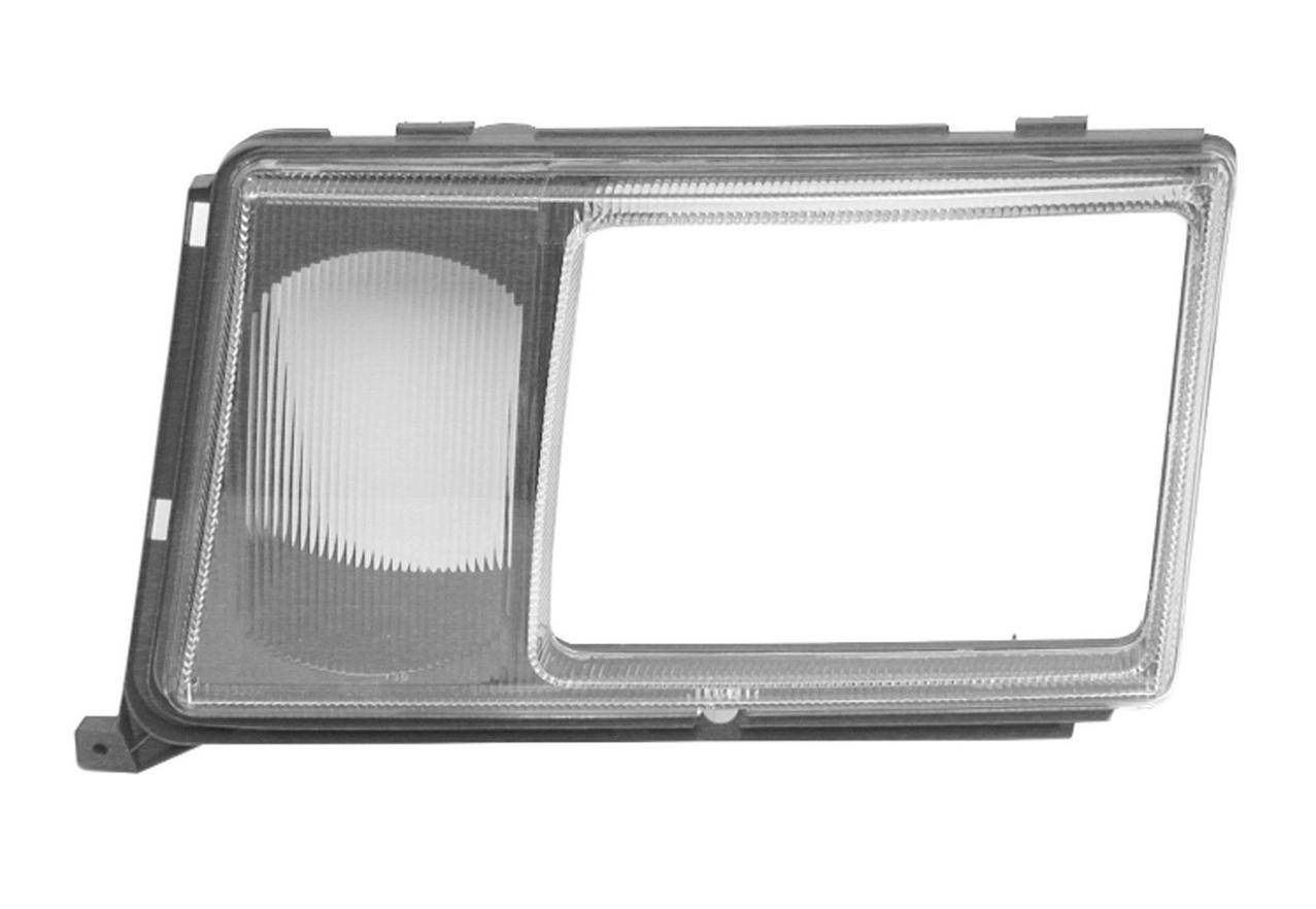 Mercedes-Benz Headlight Door – Driver Side 0008260559