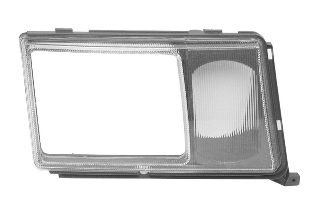 Mercedes-Benz Headlight Door Bezel – Pasenger Side 0008260659