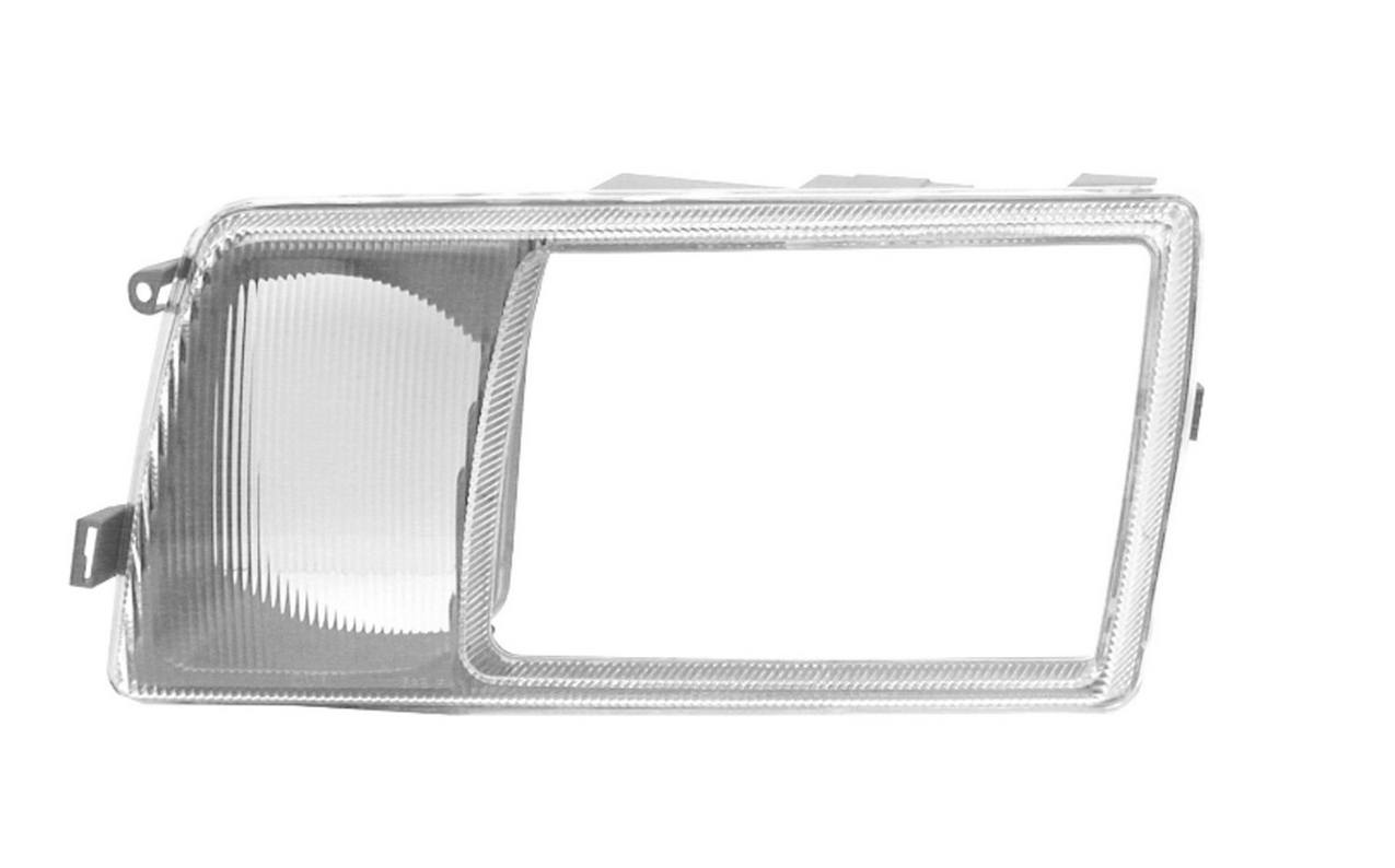 Mercedes-Benz Headlight Door Bezel – Driver Side 0008260759