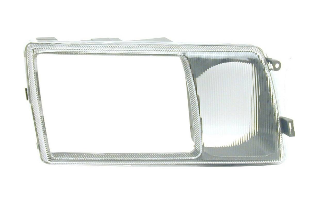 Mercedes-Benz Headlight Door Bezel – Pasenger Side 0008260859