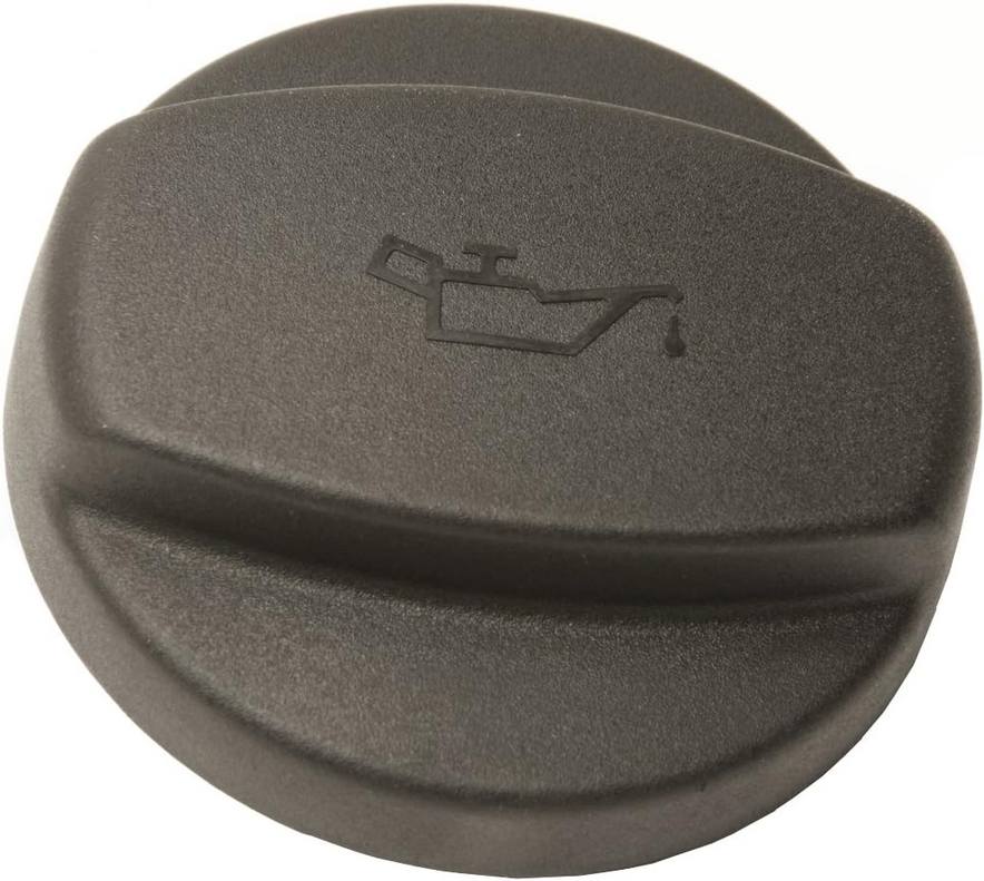 Mercedes-Benz Engine Oil Filler Cap 1110180302