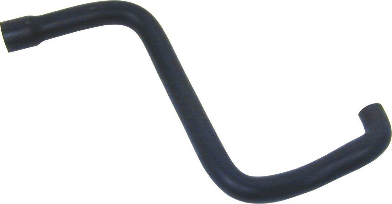 BMW Engine Crankcase Breather Hose 11151708801