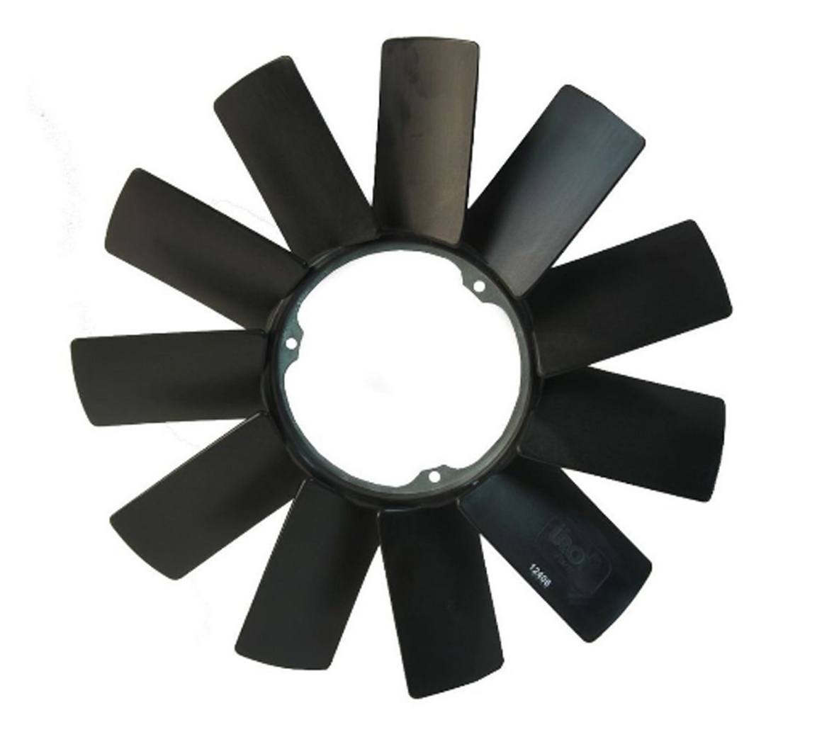 BMW Engine Cooling Fan Blade 11521712058