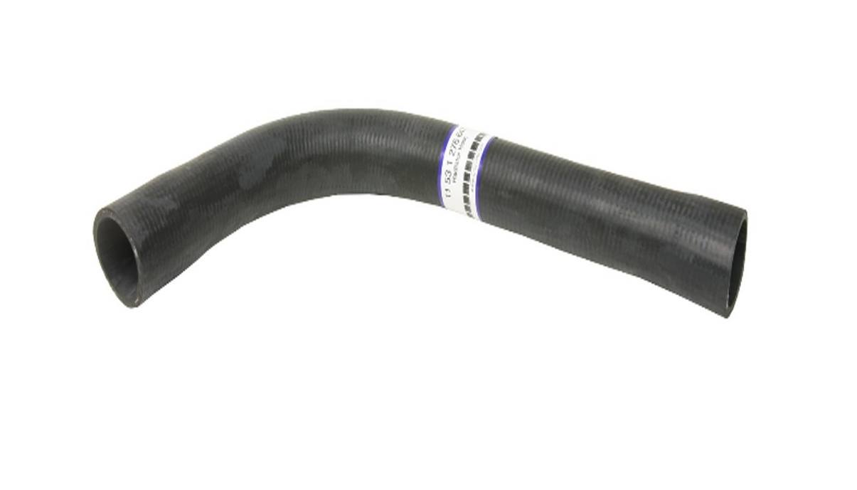 BMW Radiator Coolant Hose – Upper 11531276647