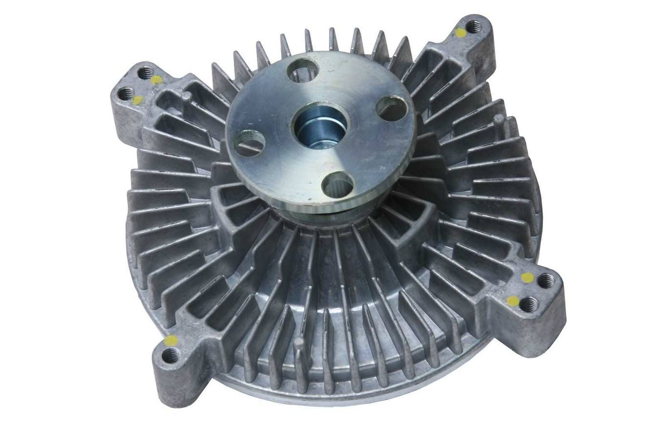 Mercedes-Benz Engine Cooling Fan Clutch 1162001122