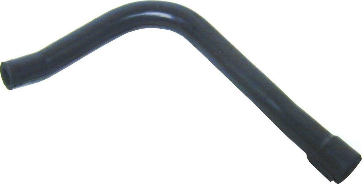 Mercedes-Benz Engine Crankcase Breather Hose – Driver Side (Connector to Intake Manifold) 1190943182