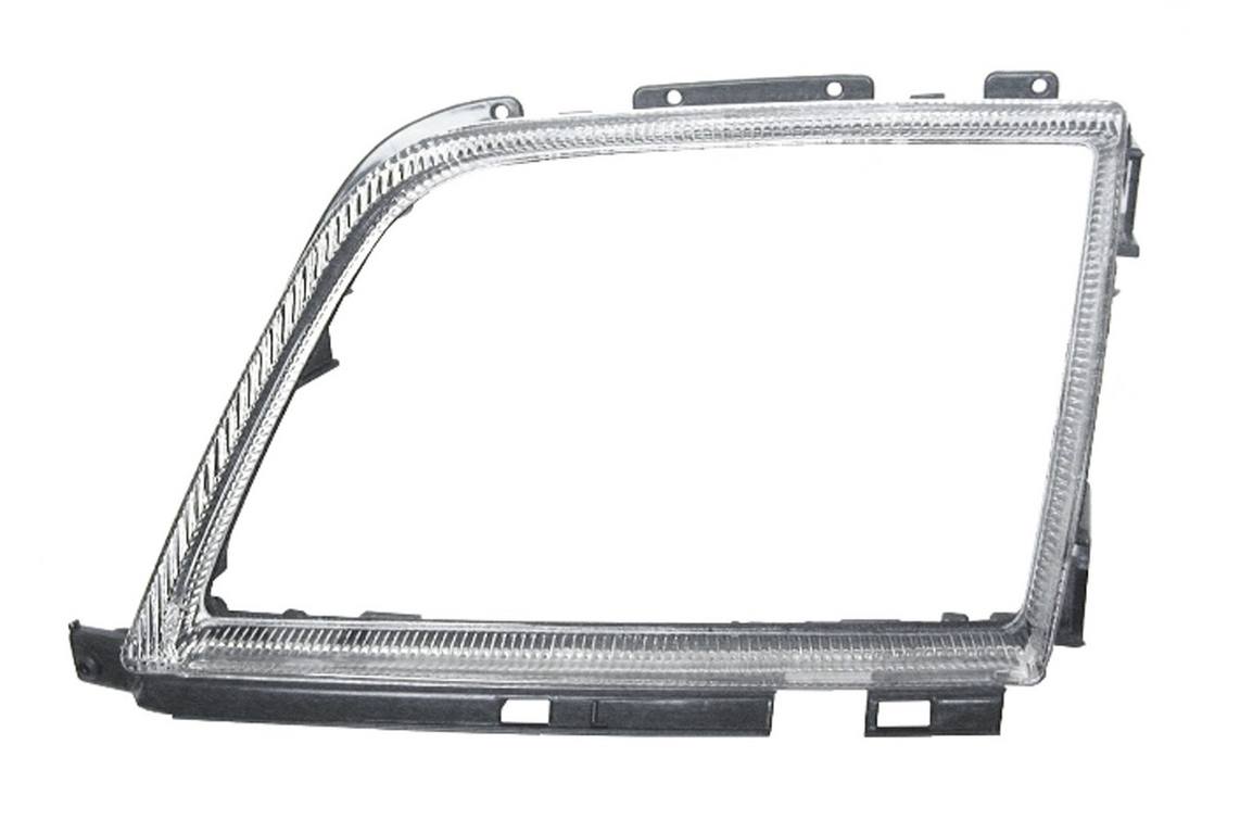 Mercedes-Benz Headlight Door Bezel – Driver Side 1298260359