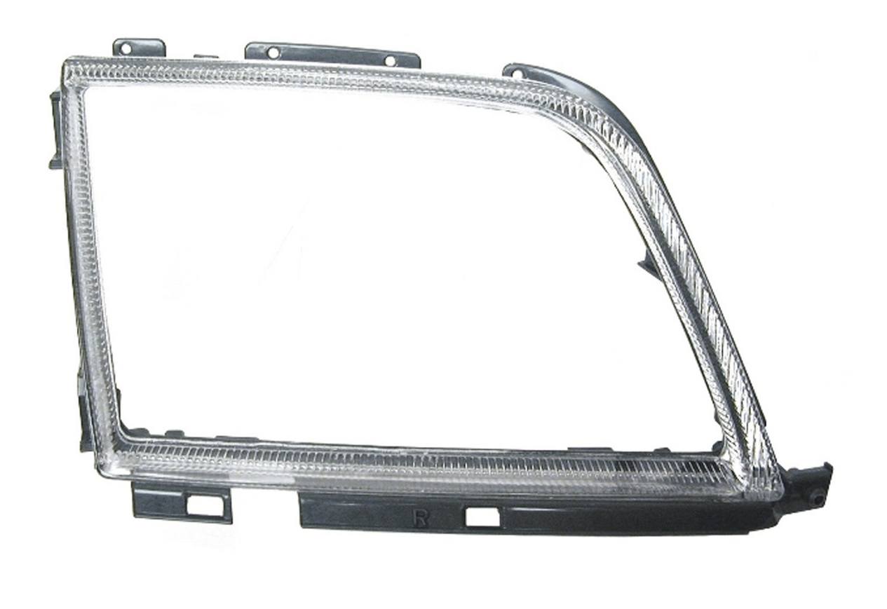 Mercedes-Benz Headlight Door Bezel – Pasenger Side 1298260459