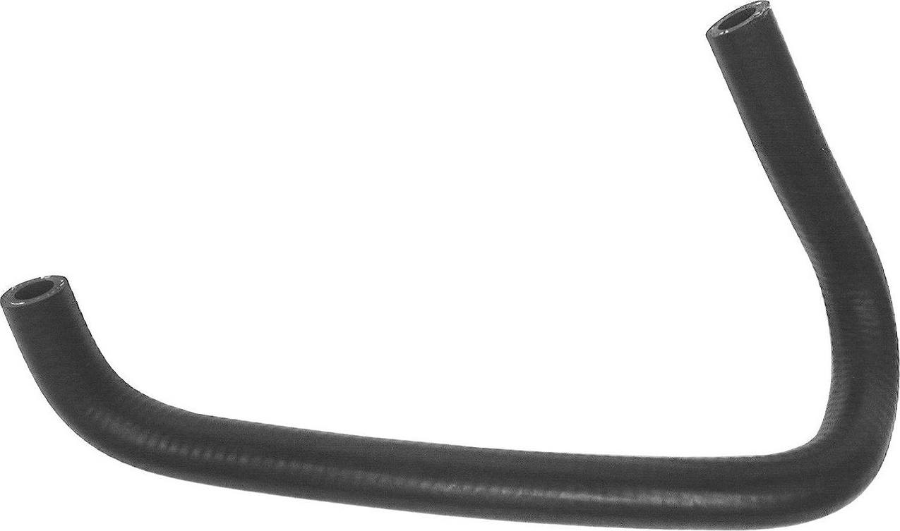 BMW Engine Coolant Hose (Throttle to Thermostat) 13541735174