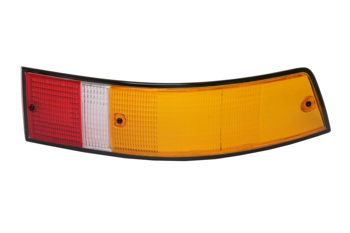 Porsche Tail Light Lens – Pasenger Side 91163195000