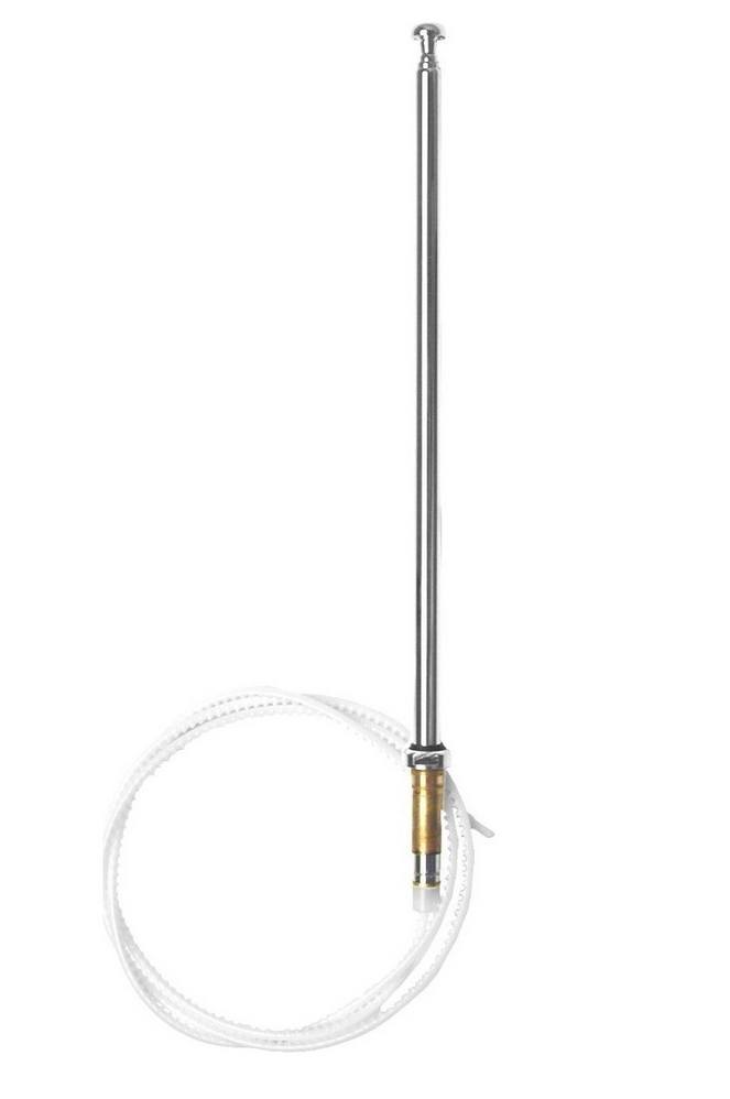 BMW Jaguar Mercedes-Benz Antenna Mast 2018270001