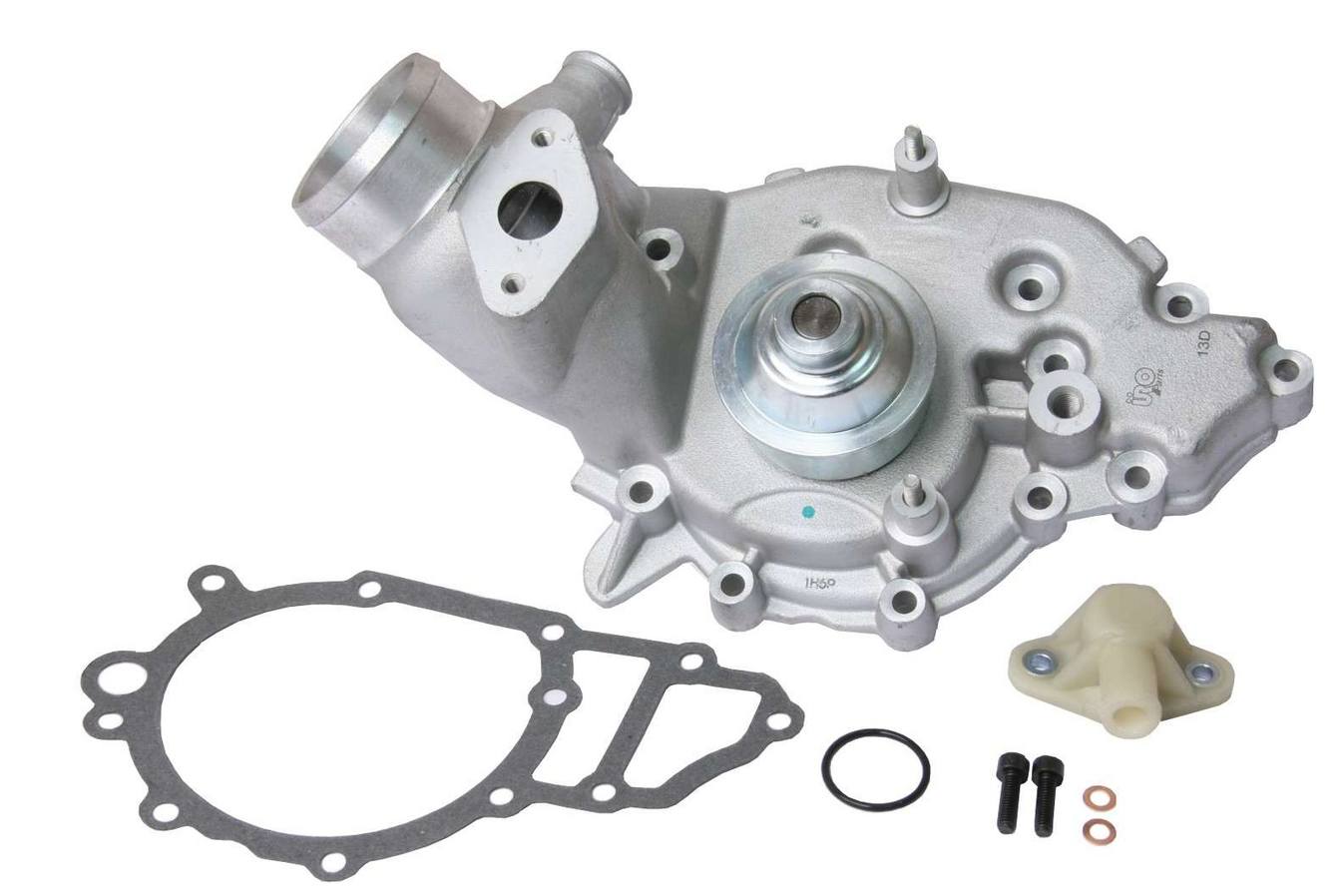 Porsche Engine Water Pump 95110602110