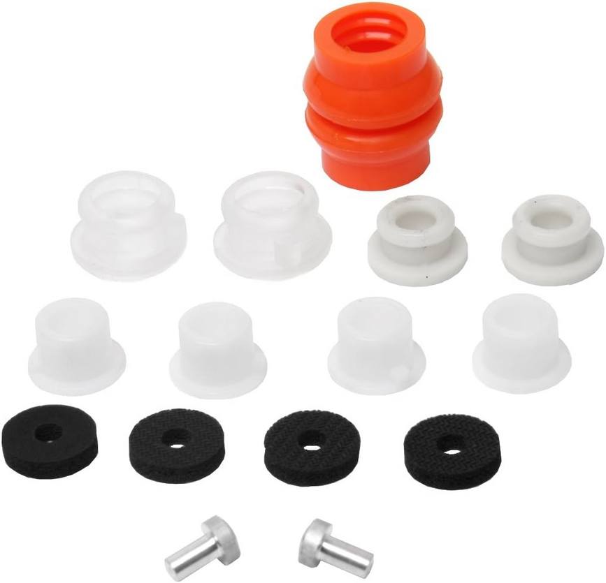 Volkswagen Manual Transmission Shift Bushing Kit 191798211A