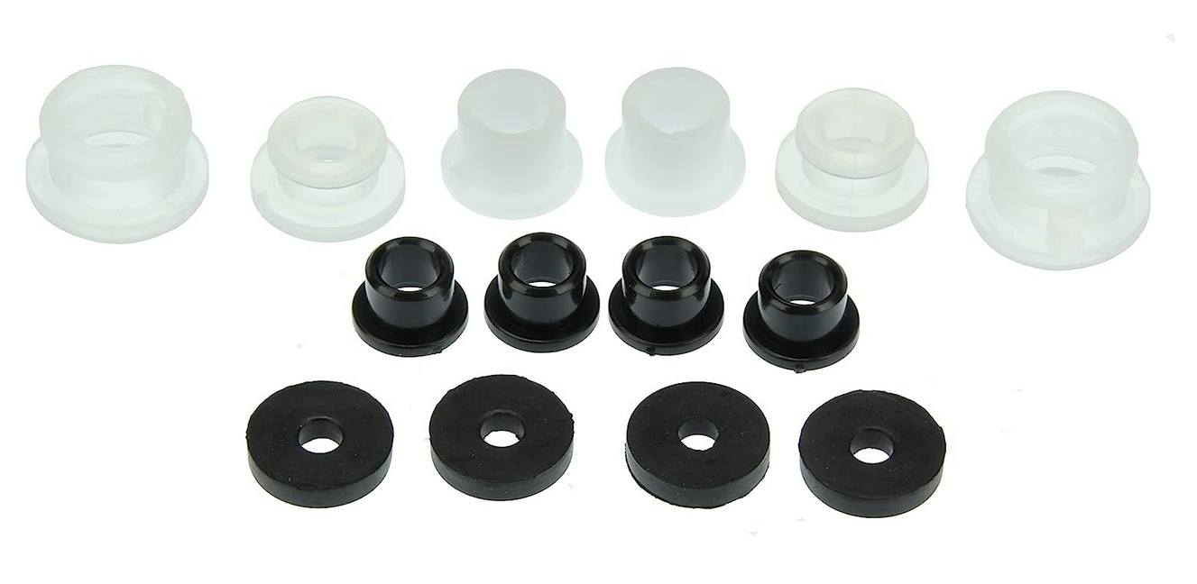 Volkswagen Manual Transmission Shift Bushing Kit 171798211