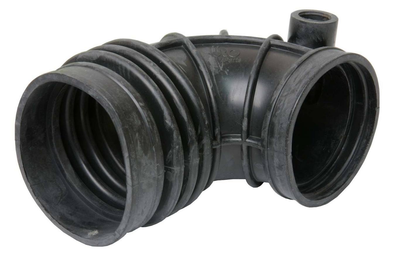 BMW Engine Air Intake Hose (Without Automatic Stability Control plus Traction) (ASC+T) 13541703588