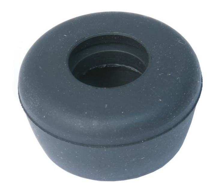 Porsche Radio Knob Cover 90155282700