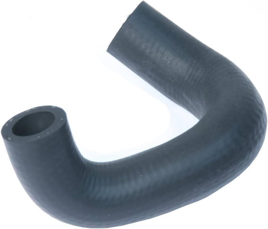 BMW HVAC Heater Hose (Inlet at Additional Thermostat) (S shape) 64218367791