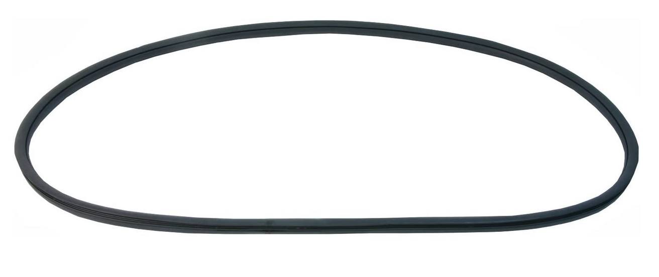 Volkswagen Back Glass Seal 113845521J