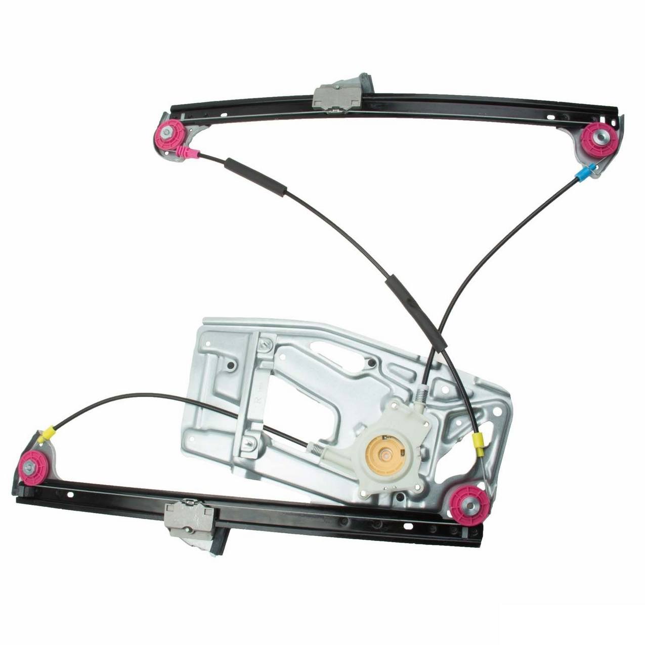 BMW Window Regulator – Front Pasenger Side (Without Motor) 51338252394PRM