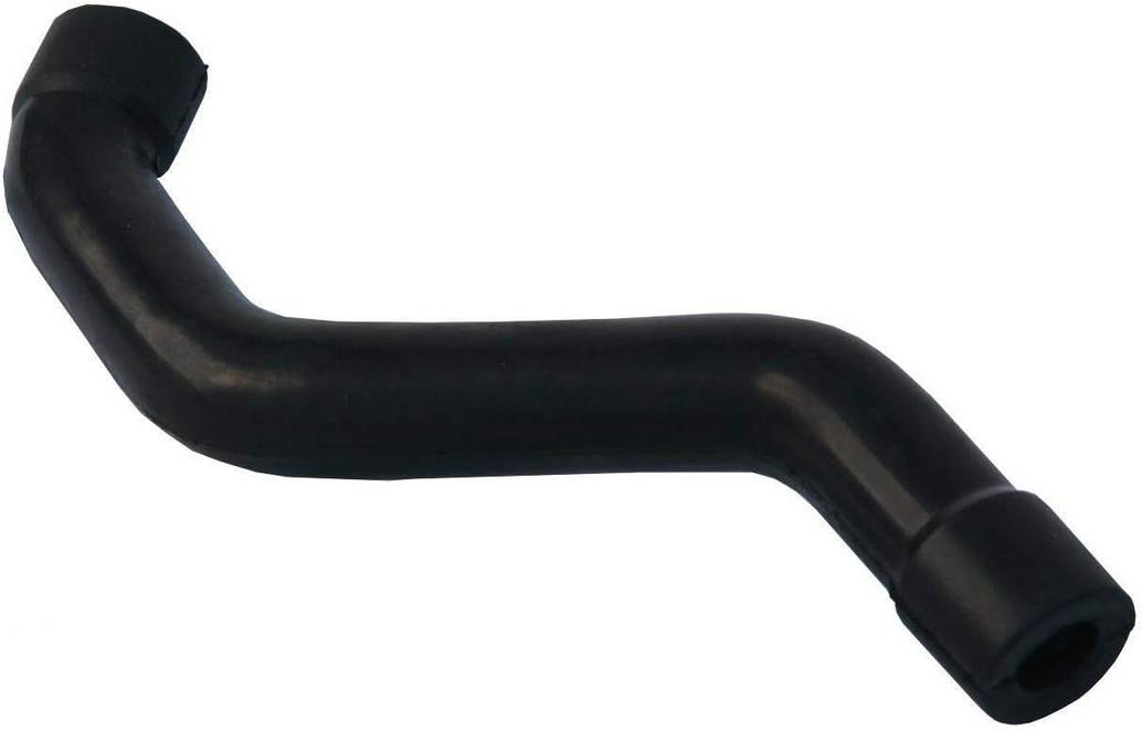 Mercedes-Benz Engine Crankcase Breather Hose 1120180282PRM