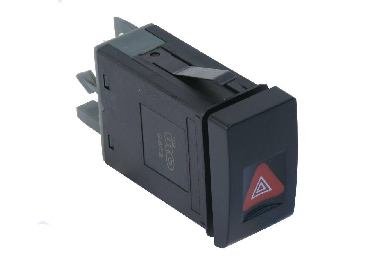 Volkswagen Hazard Warning Switch 1C0953235BB41