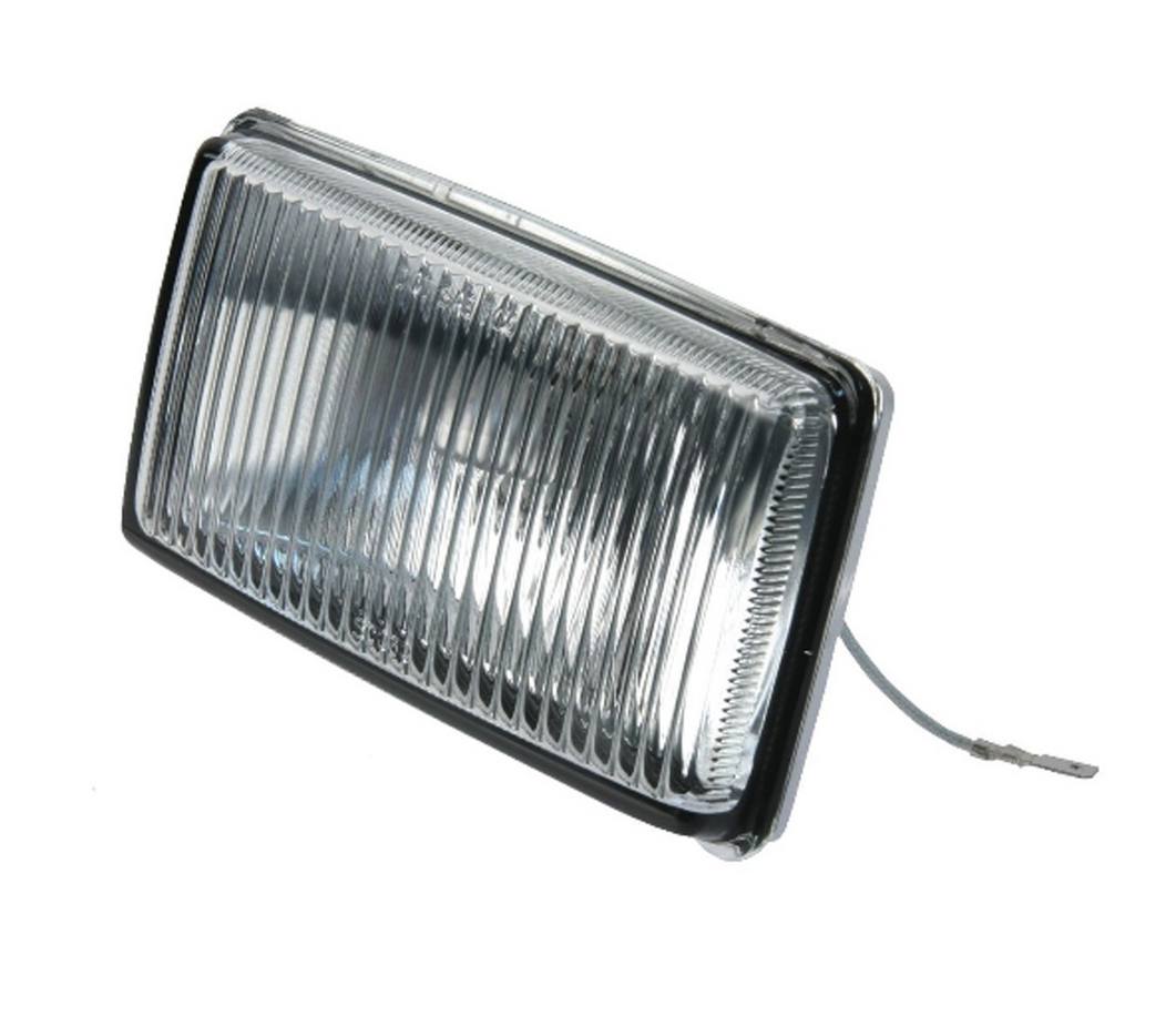 BMW Saab Volvo Fog Light Lens 63211468127