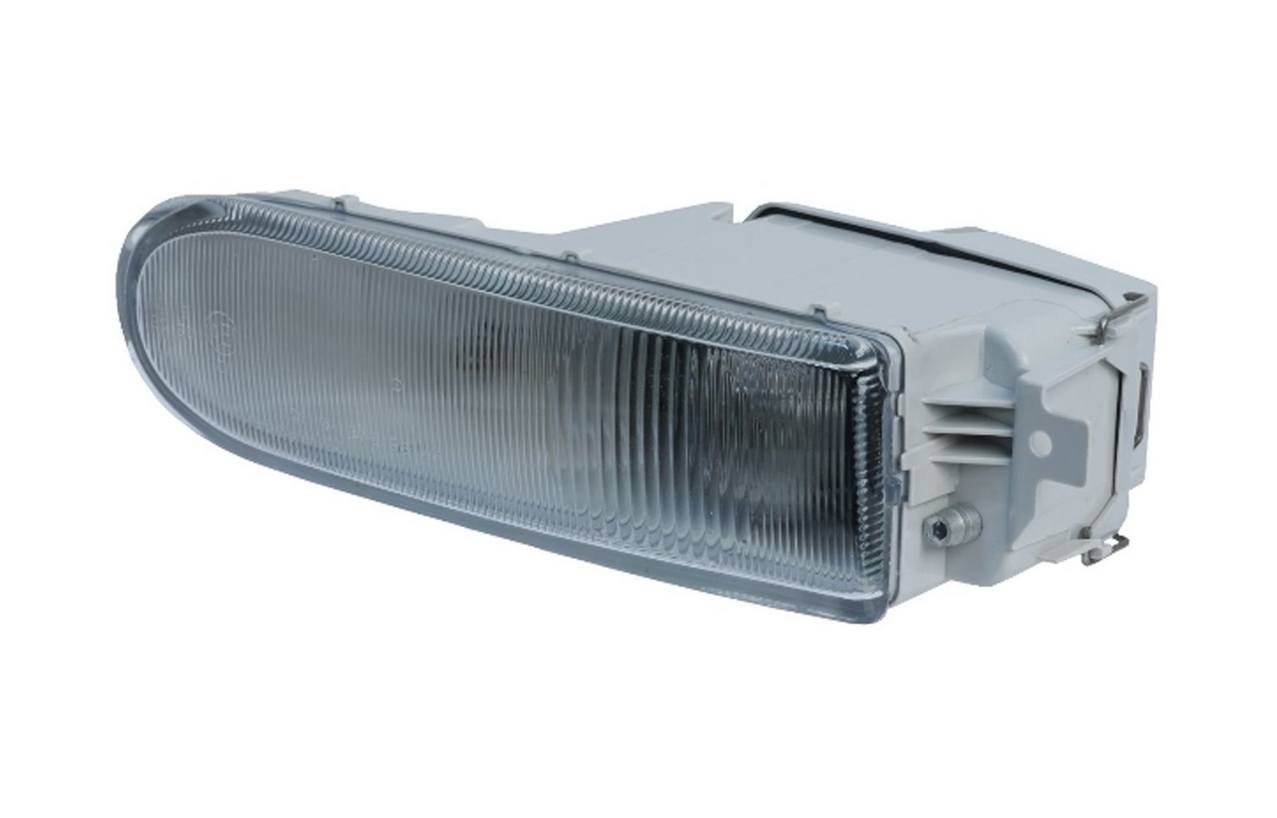 Porsche Fog Light – Front Driver Side 99363108100