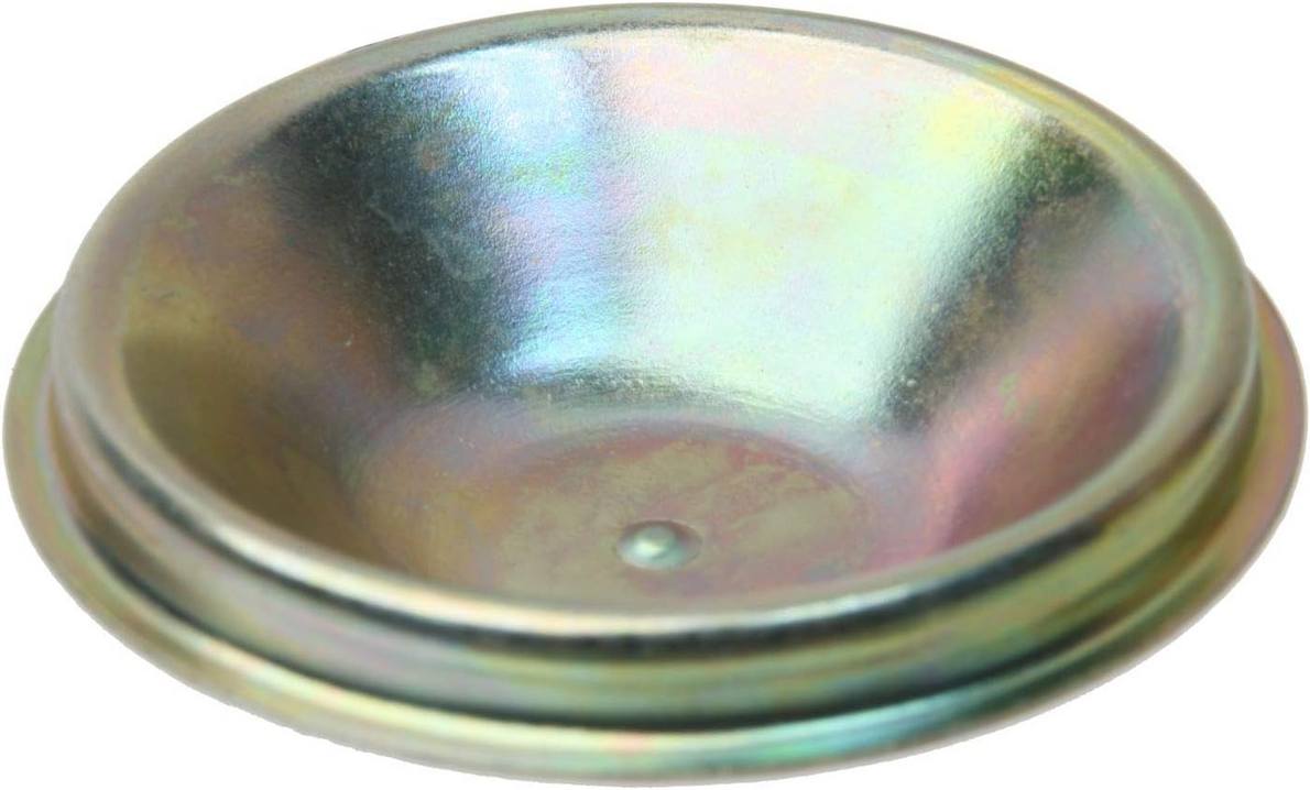 BMW Wheel Bearing Dust Cap – Front (Outer) 31206777789