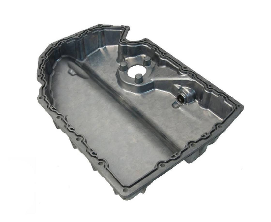 Audi Volkswagen Engine Oil Pan (Heavy Duty Aluminum) 06K103600RPRM